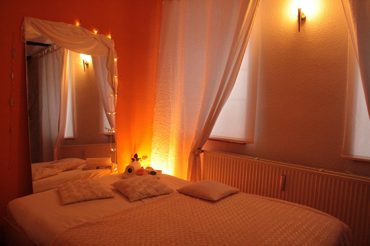 Massage Studio in Quedlinburg / Anjas Studio